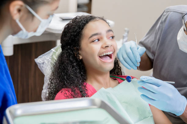 Best Emergency Dentist Near Me  in Garrettsville, OH