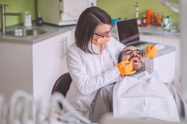 Best Emergency Pediatric Dentist  in Garrettsville, OH