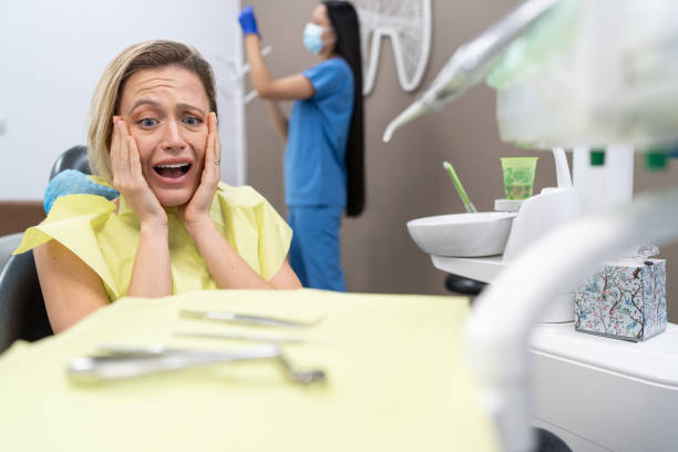 Best Urgent Tooth Repair  in Garrettsville, OH