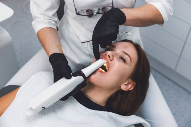 Emergency Dental Filling Replacement in OH