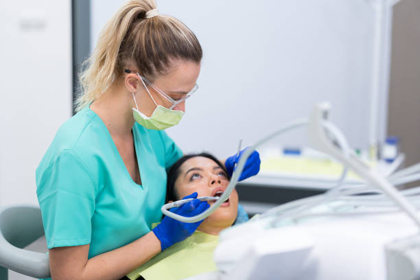 Best Root Canal Emergency Dentist  in Garrettsville, OH